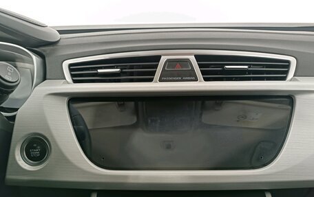 Geely Atlas I, 2021 год, 1 399 000 рублей, 28 фотография