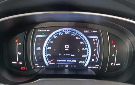 Geely Atlas I, 2021 год, 1 399 000 рублей, 27 фотография