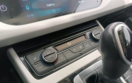 Geely Atlas I, 2021 год, 1 399 000 рублей, 30 фотография