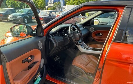 Land Rover Range Rover Evoque I, 2015 год, 2 199 999 рублей, 6 фотография