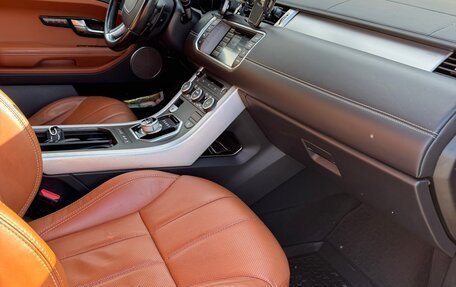 Land Rover Range Rover Evoque I, 2015 год, 2 199 999 рублей, 7 фотография