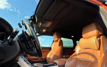 Land Rover Range Rover Evoque I, 2015 год, 2 199 999 рублей, 10 фотография
