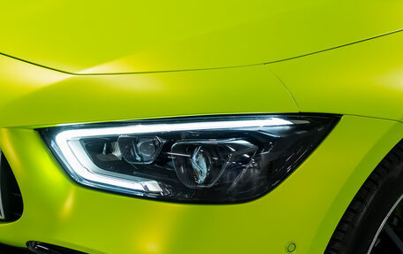 Mercedes-Benz AMG GT I рестайлинг, 2021 год, 12 000 000 рублей, 3 фотография