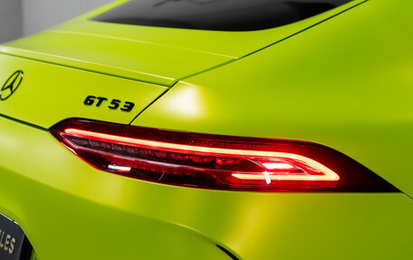 Mercedes-Benz AMG GT I рестайлинг, 2021 год, 12 000 000 рублей, 20 фотография