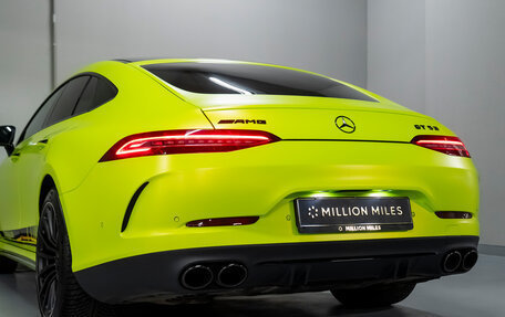 Mercedes-Benz AMG GT I рестайлинг, 2021 год, 12 000 000 рублей, 17 фотография