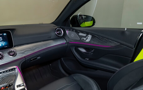 Mercedes-Benz AMG GT I рестайлинг, 2021 год, 12 000 000 рублей, 26 фотография