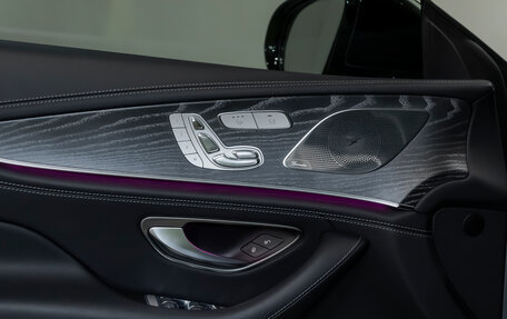 Mercedes-Benz AMG GT I рестайлинг, 2021 год, 12 000 000 рублей, 23 фотография