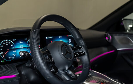 Mercedes-Benz AMG GT I рестайлинг, 2021 год, 12 000 000 рублей, 28 фотография