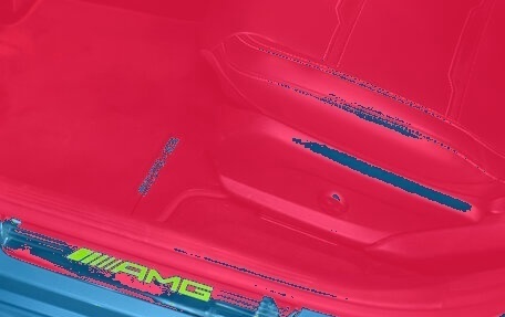 Mercedes-Benz AMG GT I рестайлинг, 2021 год, 12 000 000 рублей, 21 фотография