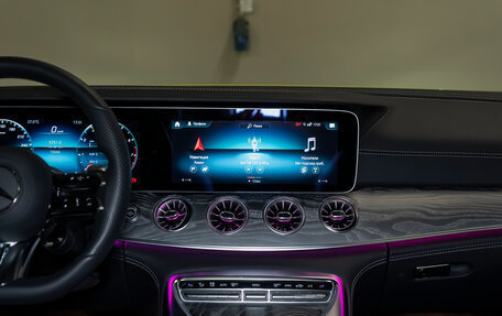 Mercedes-Benz AMG GT I рестайлинг, 2021 год, 12 000 000 рублей, 31 фотография