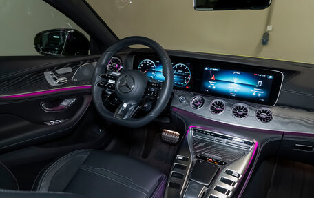 Mercedes-Benz AMG GT I рестайлинг, 2021 год, 12 000 000 рублей, 35 фотография
