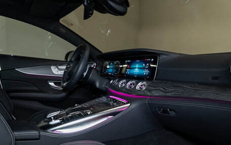 Mercedes-Benz AMG GT I рестайлинг, 2021 год, 12 000 000 рублей, 38 фотография