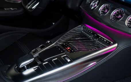 Mercedes-Benz AMG GT I рестайлинг, 2021 год, 12 000 000 рублей, 37 фотография