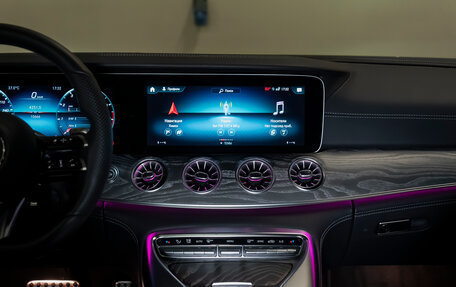 Mercedes-Benz AMG GT I рестайлинг, 2021 год, 12 000 000 рублей, 33 фотография