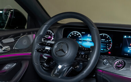 Mercedes-Benz AMG GT I рестайлинг, 2021 год, 12 000 000 рублей, 34 фотография