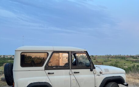 ЛуАЗ 3151, 2004 год, 330 000 рублей, 2 фотография