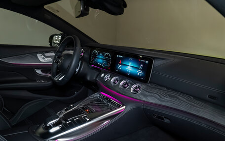 Mercedes-Benz AMG GT I рестайлинг, 2021 год, 12 000 000 рублей, 36 фотография