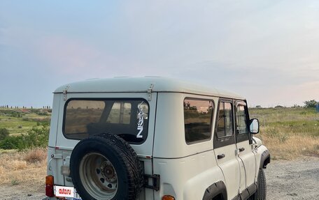 ЛуАЗ 3151, 2004 год, 330 000 рублей, 3 фотография