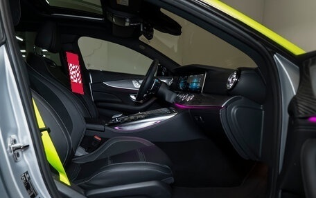 Mercedes-Benz AMG GT I рестайлинг, 2021 год, 12 000 000 рублей, 40 фотография