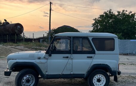 ЛуАЗ 3151, 2004 год, 330 000 рублей, 6 фотография