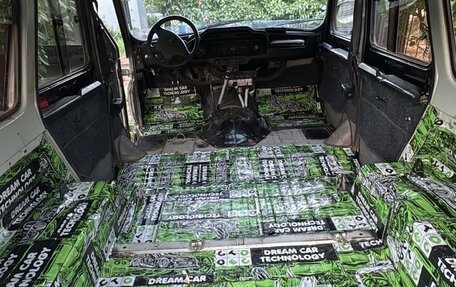 ЛуАЗ 3151, 2004 год, 330 000 рублей, 9 фотография