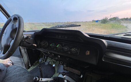 ЛуАЗ 3151, 2004 год, 330 000 рублей, 12 фотография