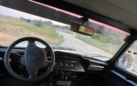 ЛуАЗ 3151, 2004 год, 330 000 рублей, 17 фотография
