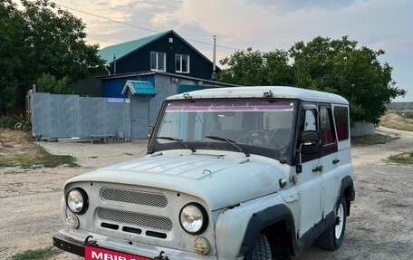 ЛуАЗ 3151, 2004 год, 330 000 рублей, 7 фотография