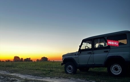 ЛуАЗ 3151, 2004 год, 330 000 рублей, 10 фотография