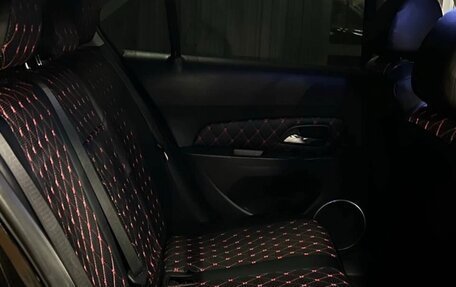 Chevrolet Cruze II, 2013 год, 990 000 рублей, 7 фотография