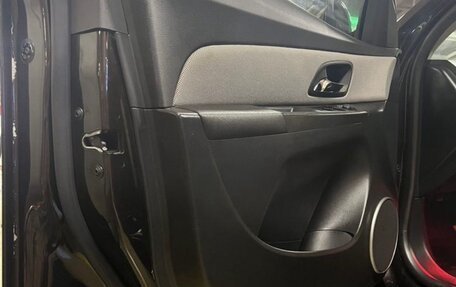 Chevrolet Cruze II, 2013 год, 990 000 рублей, 9 фотография