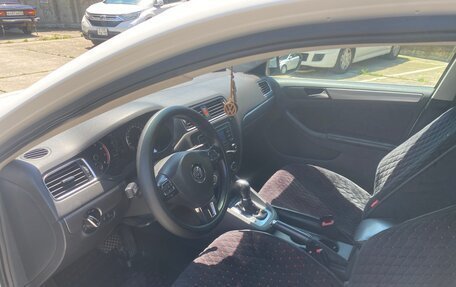 Volkswagen Jetta VI, 2013 год, 647 000 рублей, 7 фотография