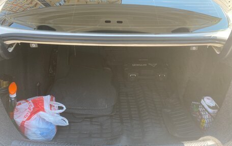 Volkswagen Jetta VI, 2013 год, 647 000 рублей, 10 фотография