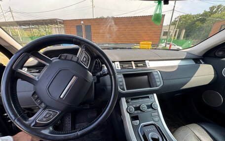 Land Rover Range Rover Evoque I, 2011 год, 1 720 000 рублей, 6 фотография
