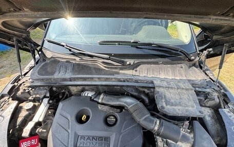 Land Rover Range Rover Evoque I, 2011 год, 1 720 000 рублей, 7 фотография