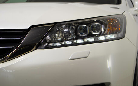 Honda Accord IX рестайлинг, 2013 год, 1 649 000 рублей, 7 фотография
