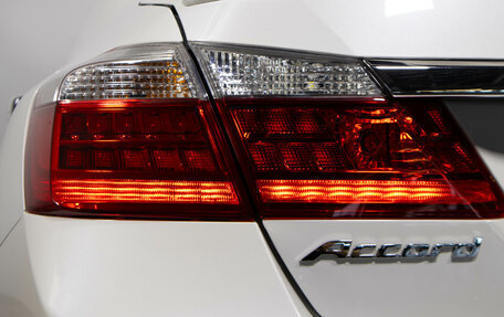 Honda Accord IX рестайлинг, 2013 год, 1 649 000 рублей, 8 фотография