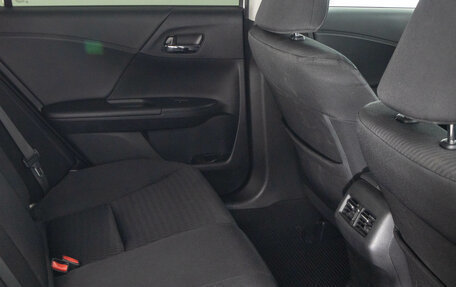 Honda Accord IX рестайлинг, 2013 год, 1 649 000 рублей, 12 фотография