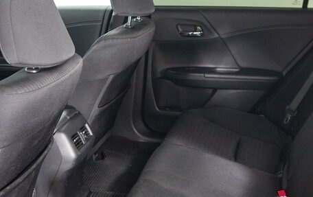Honda Accord IX рестайлинг, 2013 год, 1 649 000 рублей, 11 фотография