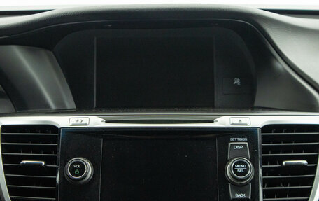 Honda Accord IX рестайлинг, 2013 год, 1 649 000 рублей, 21 фотография