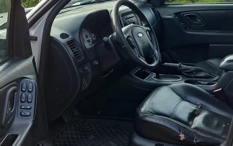 Ford Maverick II, 2005 год, 550 000 рублей, 5 фотография