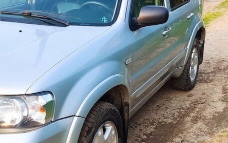 Ford Maverick II, 2005 год, 550 000 рублей, 6 фотография