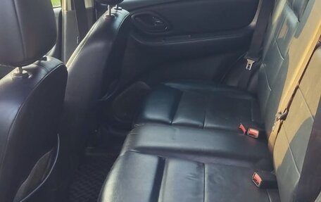 Ford Maverick II, 2005 год, 550 000 рублей, 7 фотография