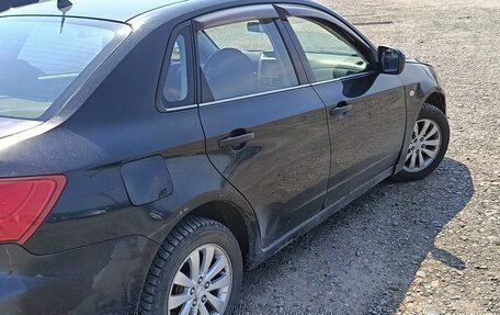 Subaru Impreza III, 2009 год, 495 000 рублей, 3 фотография