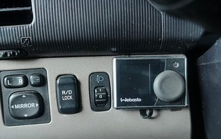 Mitsubishi L200 IV рестайлинг, 2011 год, 1 100 000 рублей, 5 фотография