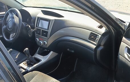 Subaru Impreza III, 2009 год, 495 000 рублей, 2 фотография