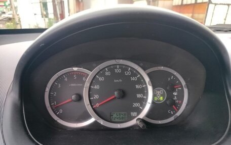 Mitsubishi L200 IV рестайлинг, 2011 год, 1 100 000 рублей, 6 фотография