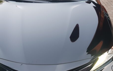 Toyota Camry, 2021 год, 3 600 000 рублей, 3 фотография