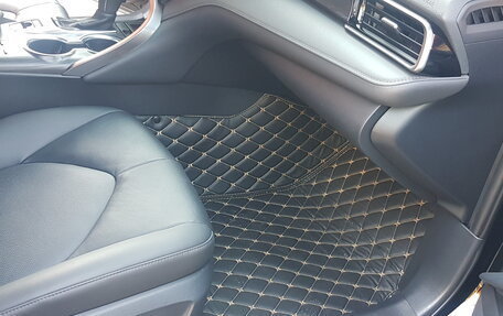 Toyota Camry, 2021 год, 3 600 000 рублей, 15 фотография