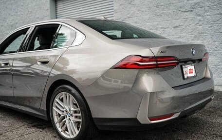 BMW 5 серия, 2024 год, 8 680 000 рублей, 5 фотография